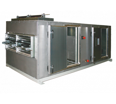 Air Handling Units
